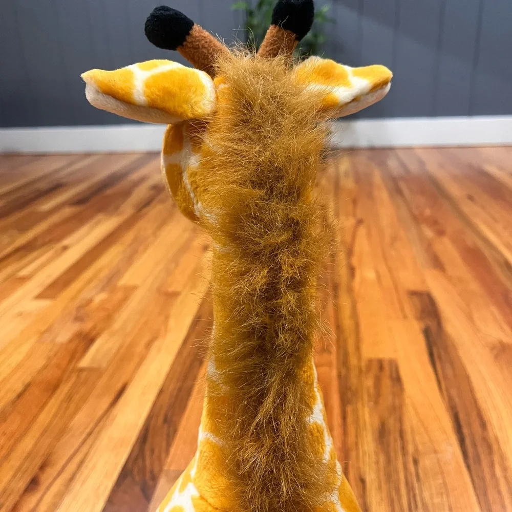 Giraffe Plush Large 21